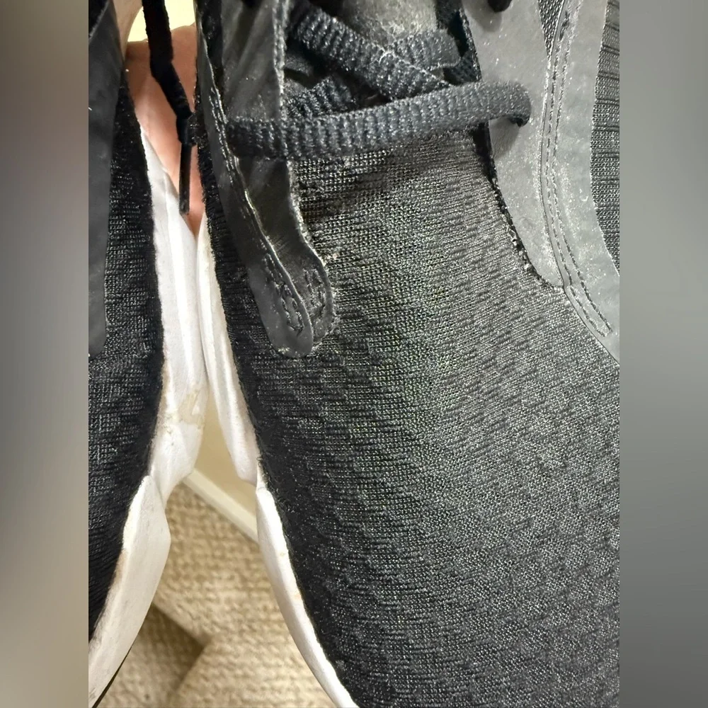 Size 12 - Nike SuperRep Go Black White Athletic Athleisure Workout CJ0773-010